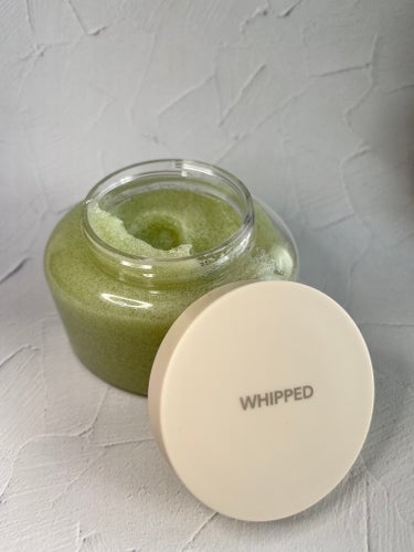 WHIPPED ホイップドパックスクラブ マグツリー（鎮静・毛穴ケア）