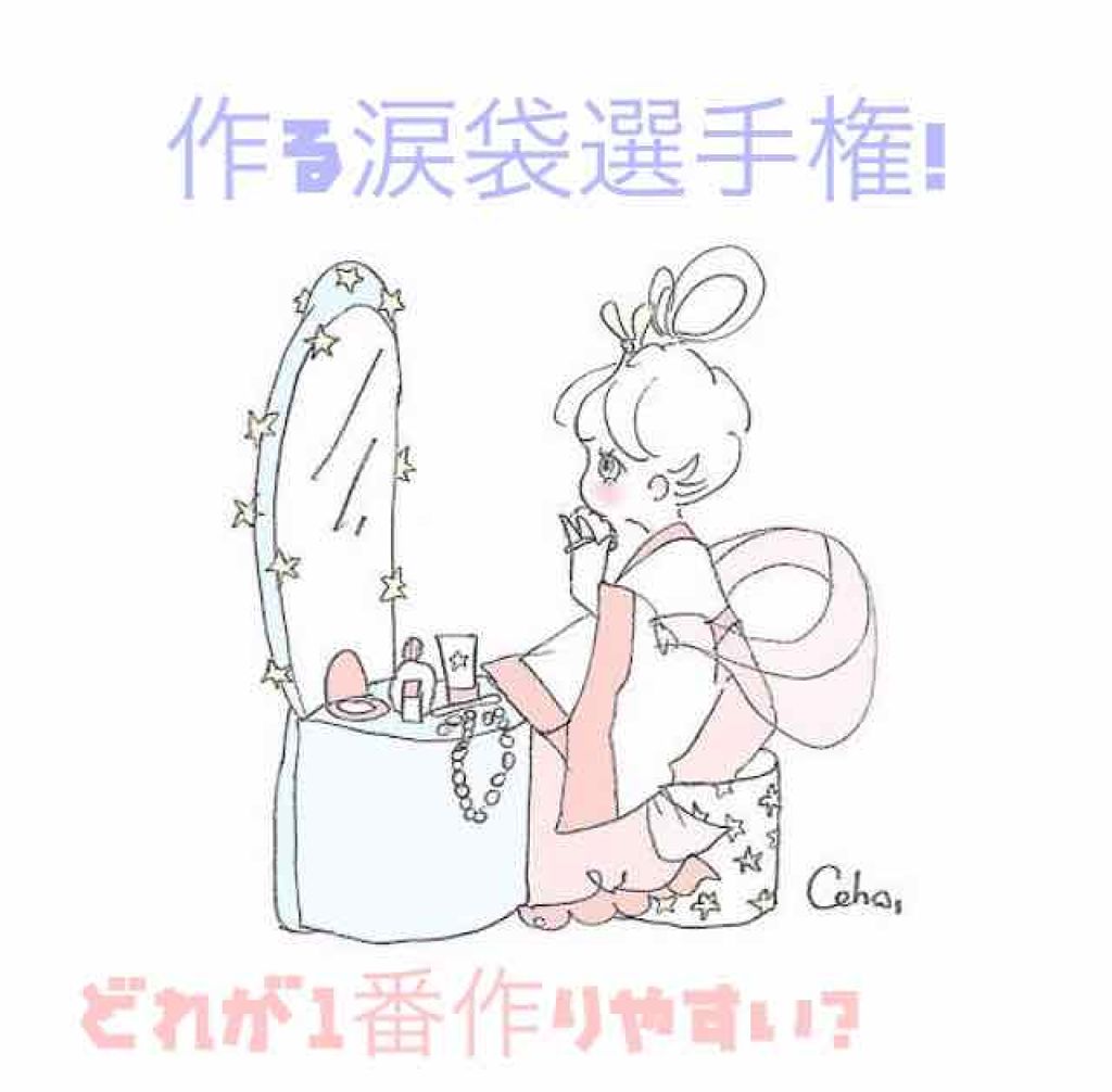 シェーディングパウダー/キャンメイク/シェーディングを使ったクチコミ(1枚目)