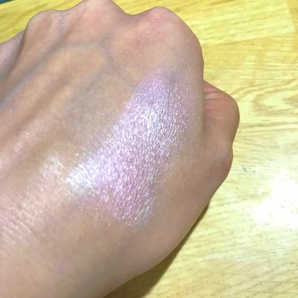 【旧品】パウダーチークス/キャンメイク/パウダーチークを使ったクチコミ(3枚目)