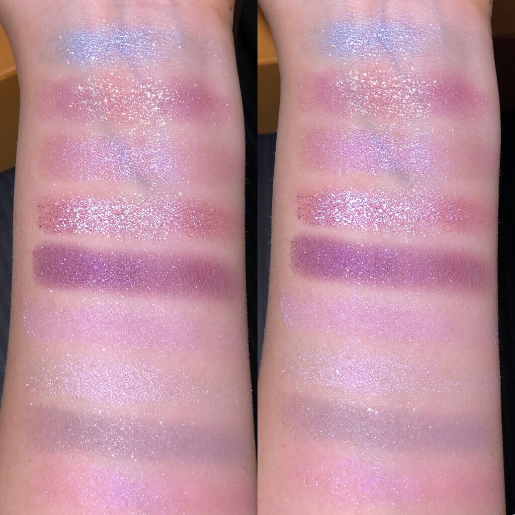 ヴィセ アヴァン シングルアイカラー/Visée/単色アイシャドウを使ったクチコミ(6枚目)