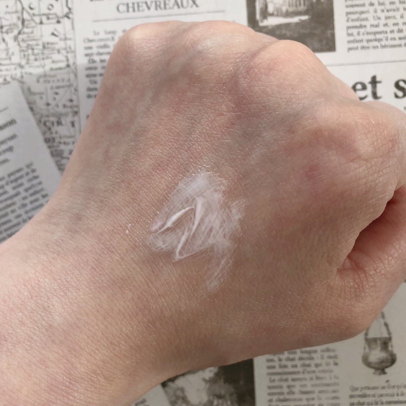 ダーマセプトRX AZAセラム/ダーマセプトRX/美容液を使ったクチコミ(4枚目)