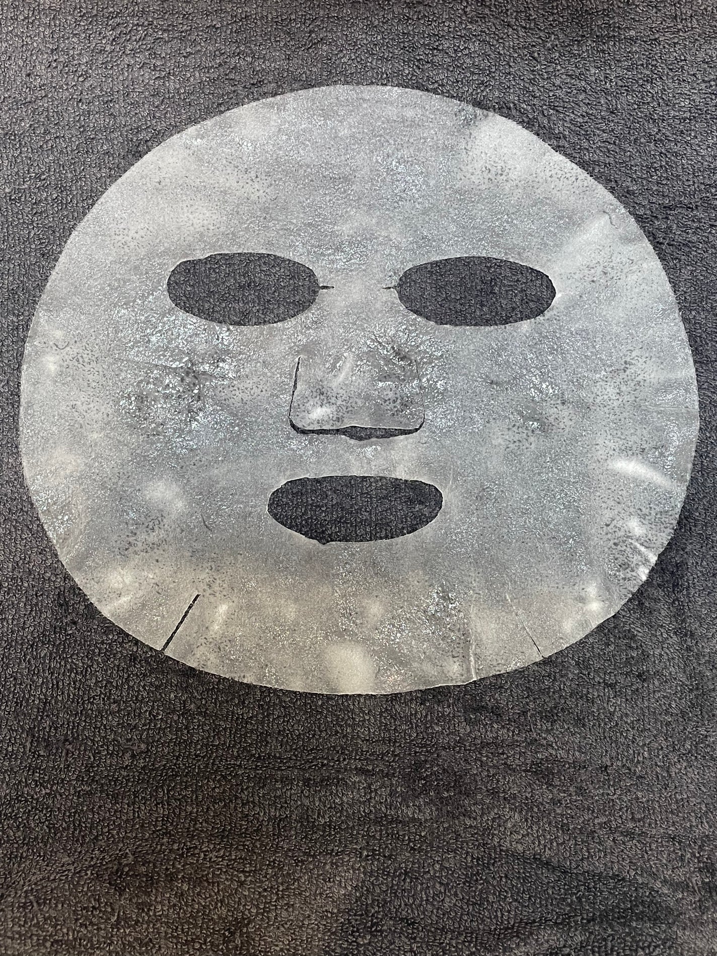 ドクターベルマー RCマスク MW/Dr.Belmeur/シートマスク・パックを使ったクチコミ(3枚目)