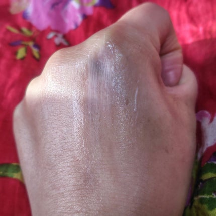 薬用 リンクル美コルセットゲル/プリオール/オールインワン化粧品を使ったクチコミ(6枚目)