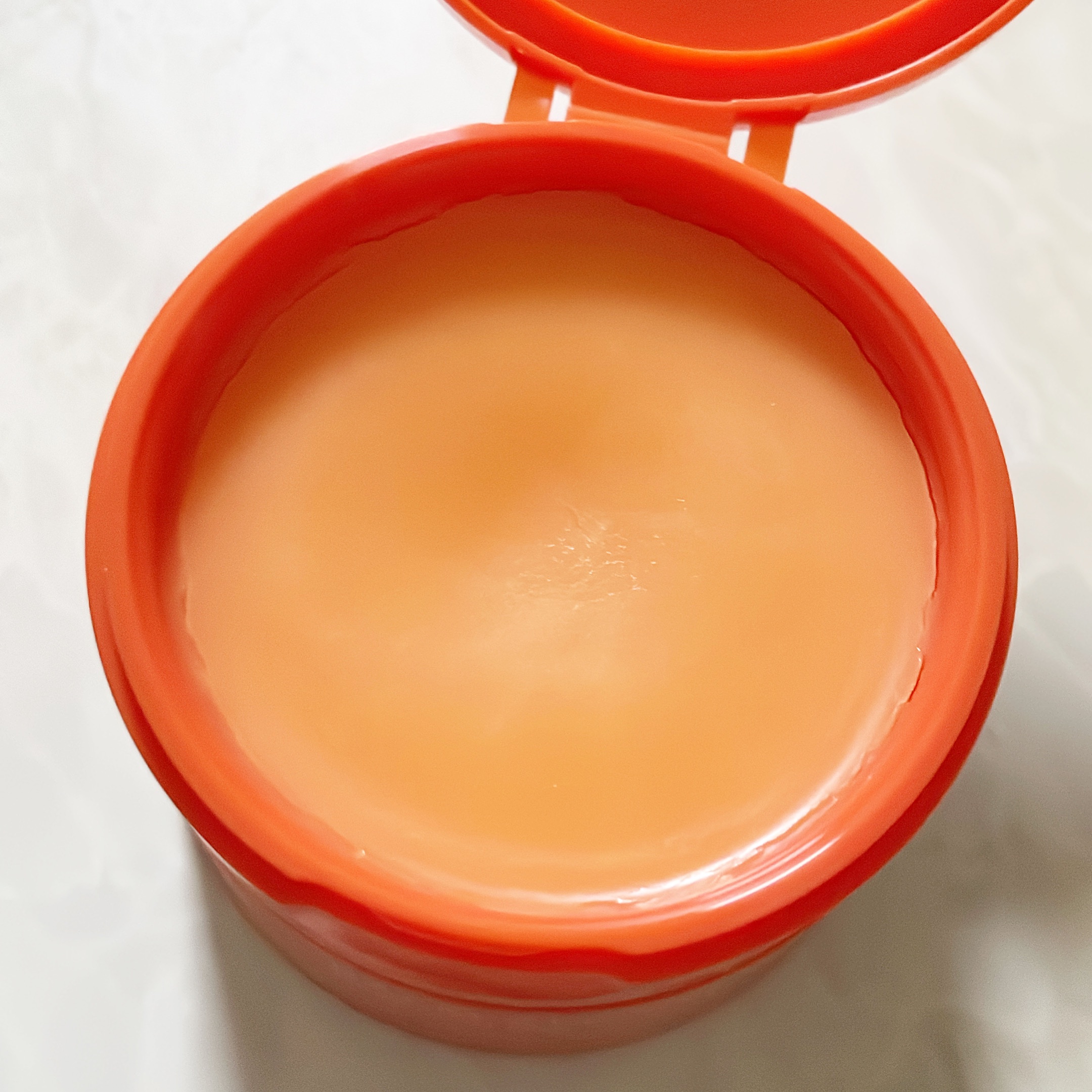 バームクレンズ ダーマクリア/MELLIFE/クレンジングバームを使ったクチコミ（3枚目）