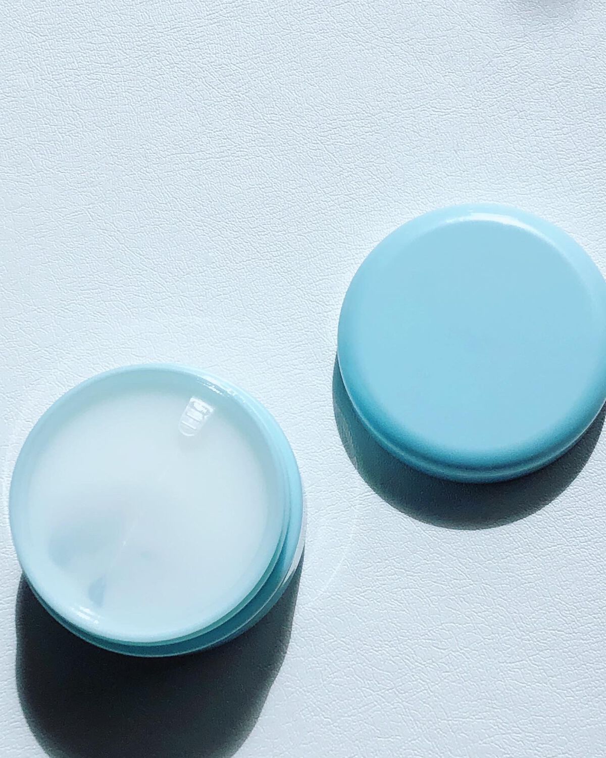 DHCルクスミー 薬用ホワイトニング ジェル/DHC/オールインワン化粧品を使ったクチコミ(2枚目)