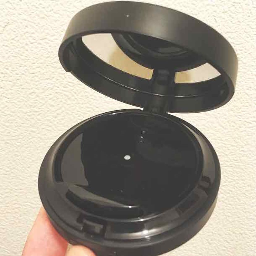 ミネラルリキッドリー ファンデーション SPF22 PA++/MiMC/リキッドファンデーションを使ったクチコミ(2枚目)