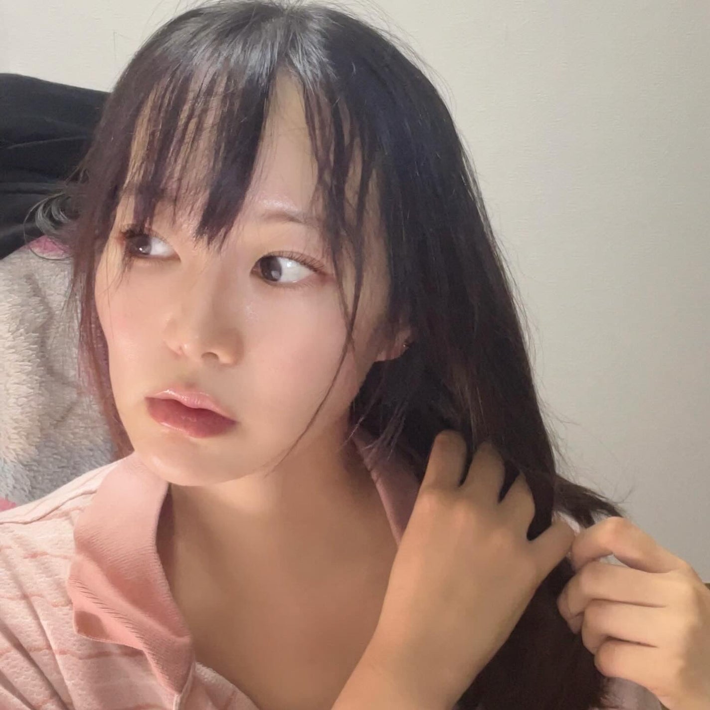 ヒートケア&スタイリング ミルク/プロスタイル/プレスタイリング・寝ぐせ直しを使ったクチコミ(4枚目)