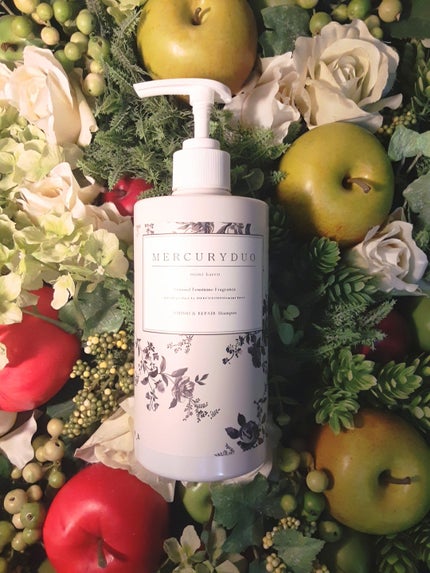 シャンプー&トリートメント/R&/市販シャンプーを使ったクチコミ(7枚目)