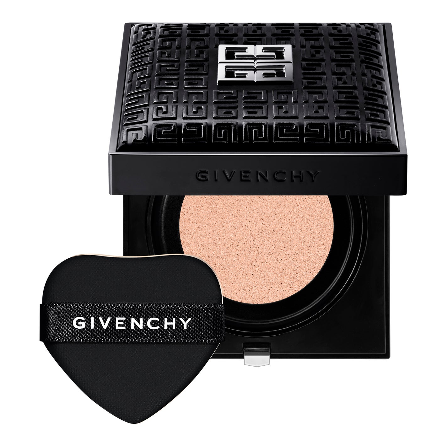 プリズム・リーブル・スキンケアリング・グロウ・クッション 2-N150