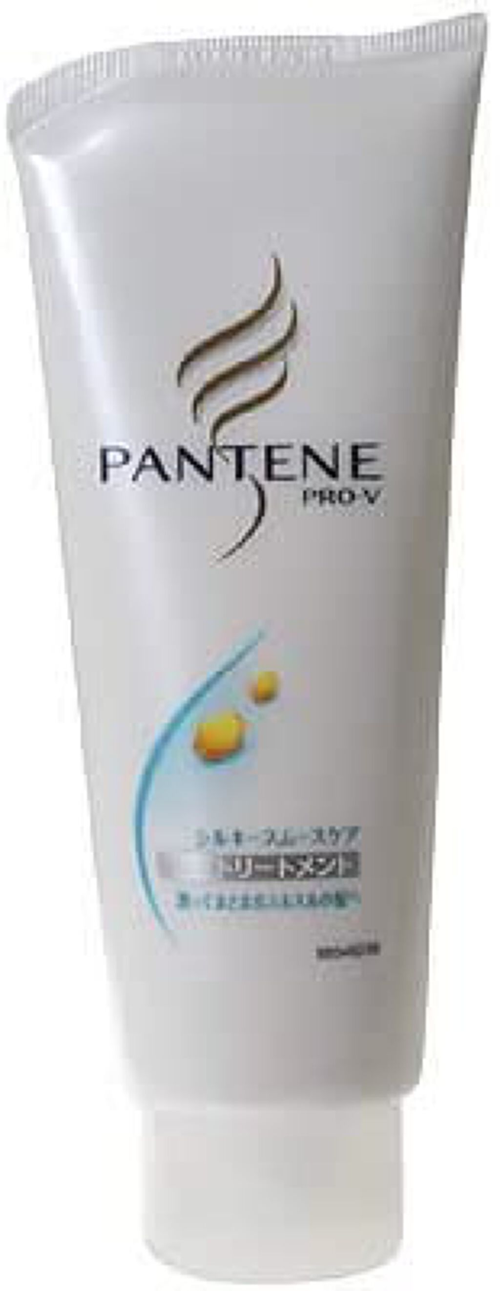 パンテーン PRO-V シルキースムースケア トリートメント