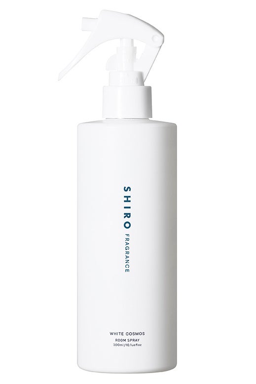 SHIRO ホワイトコスモス ルームスプレー