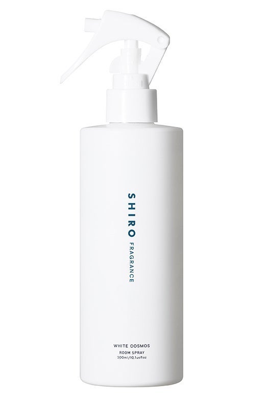 ホワイトコスモス ルームスプレー SHIRO