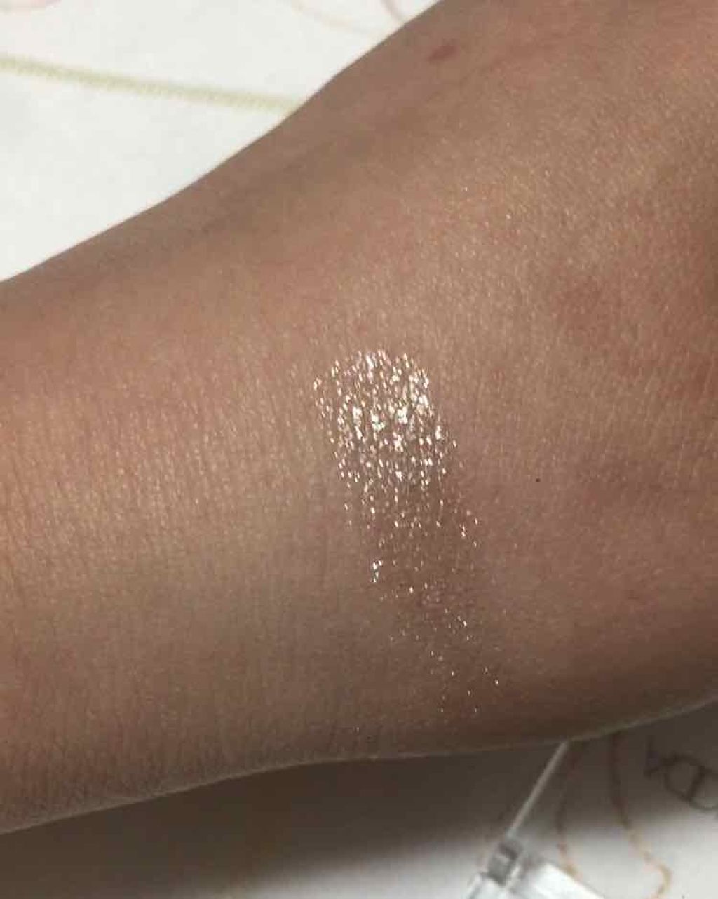 アディクション ザ アイシャドウ/ADDICTION/単色アイシャドウを使ったクチコミ(2枚目)