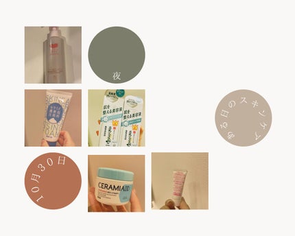 インテンシブ エキナセアクリーム/ARGITAL/フェイスクリームを使ったクチコミ(1枚目)