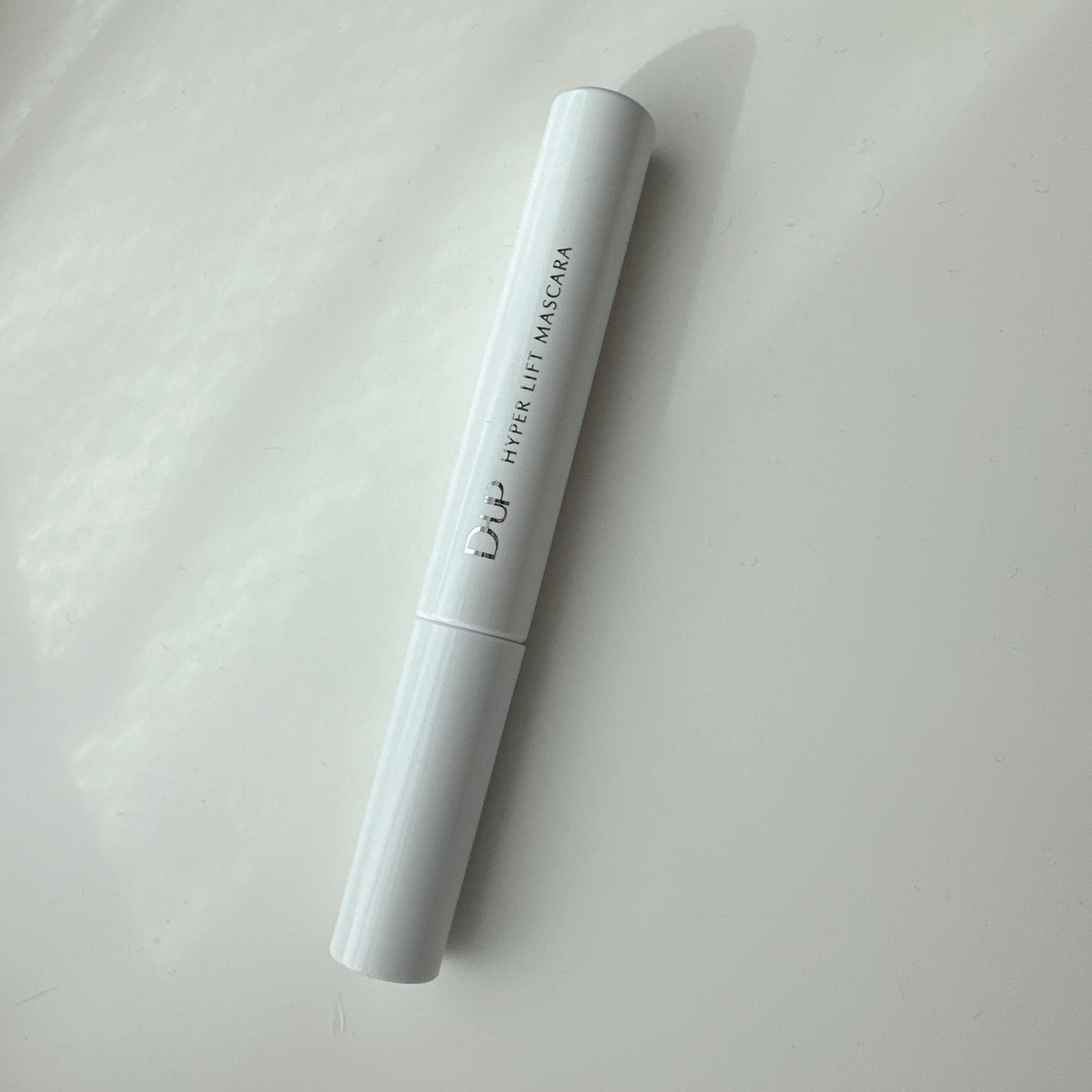 ハイパーリフトマスカラ/D-UP/マスカラを使ったクチコミ(1枚目)