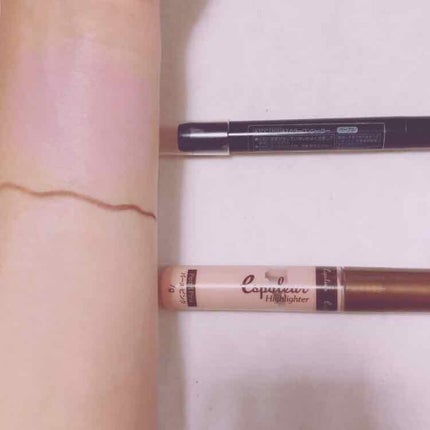 STカラーコンシーラー/crayontouch-me/ペンシルコンシーラーを使ったクチコミ(2枚目)