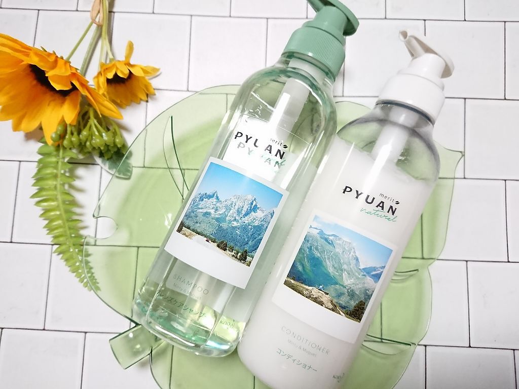 コンディショナーの正しい使い方を徹底解説!頭皮につけてもいいの?おすすめアイテム10選も紹介のサムネイル