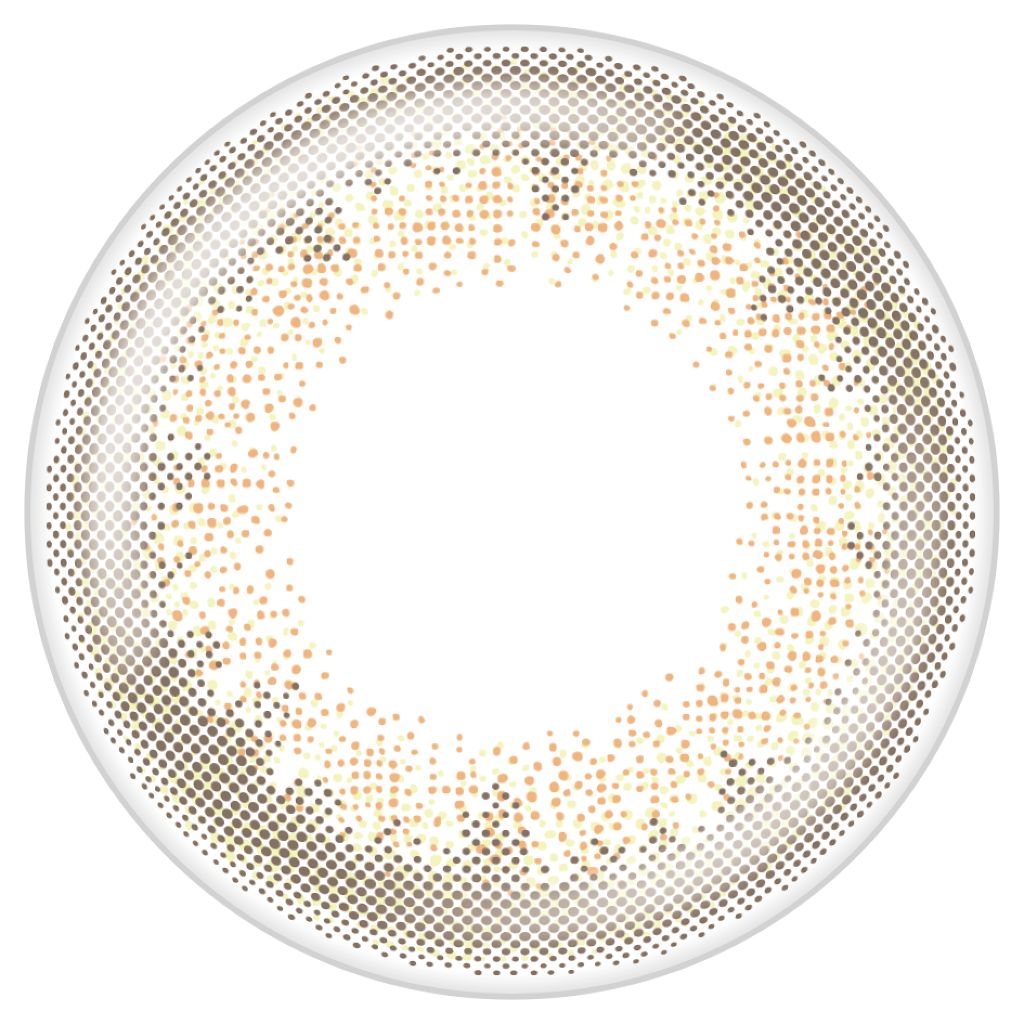 ミッシュ ブルーミン マンスリー (クォーターヴェール シリーズ/イノセント シリーズ) No.402 Chamois Muse