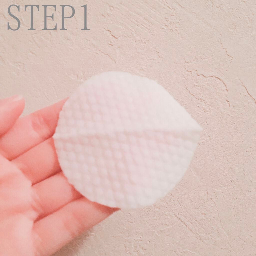 ねるこ❁⃘YouTube始めました on LIPS 「【REJURANリファイン3STEPマスク】♡5枚入り💰¥39..」(3枚目)