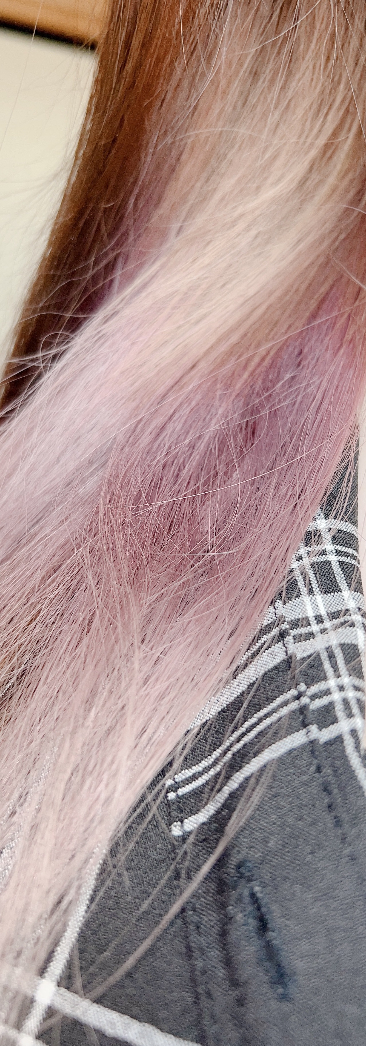 マカロンパレット ヘアカラー/マカロンパレット/ヘアカラーを使ったクチコミ（1枚目）