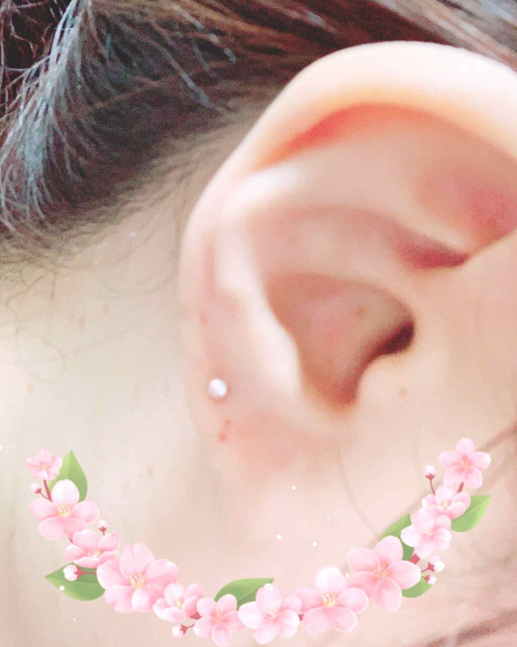 アイラッシュフィクサーEX 552/D-UP/つけまつげを使ったクチコミ（3枚目）