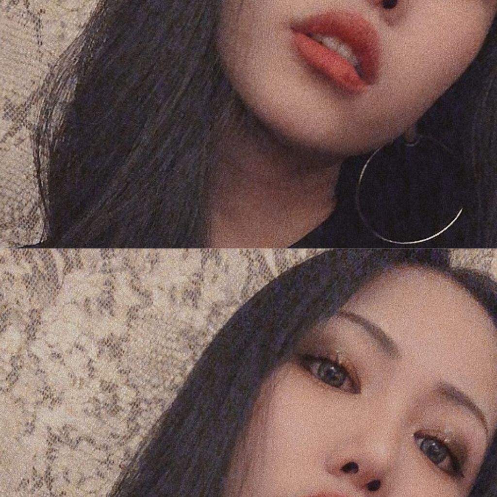 10-COLOR EYE SHADOW PALETTE/NYX Professional Makeup/アイシャドウパレットを使ったクチコミ（1枚目）