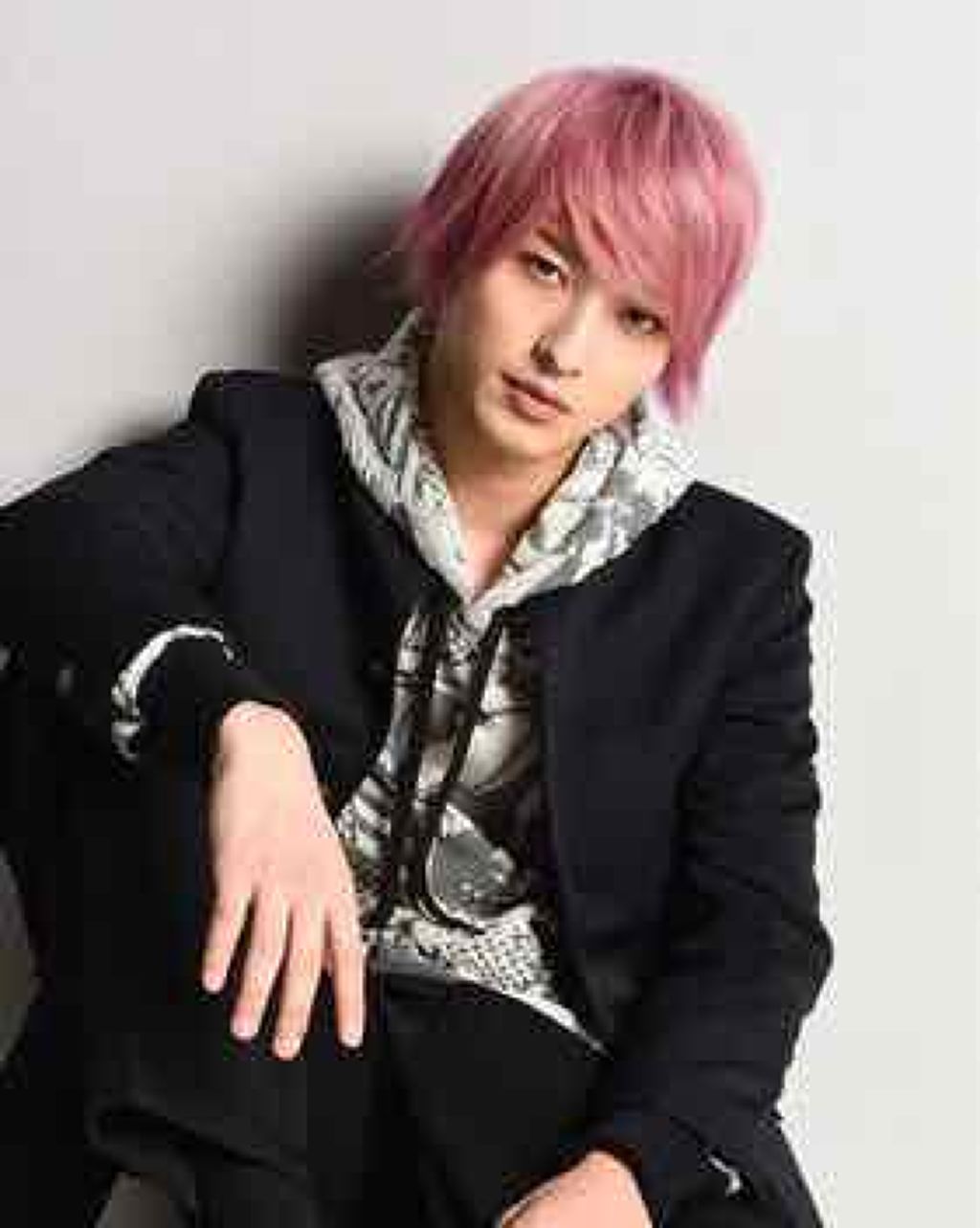 ルージュ ヴォリュプテ シャイン/YVES SAINT LAURENT BEAUTE/口紅を使ったクチコミ(1枚目)