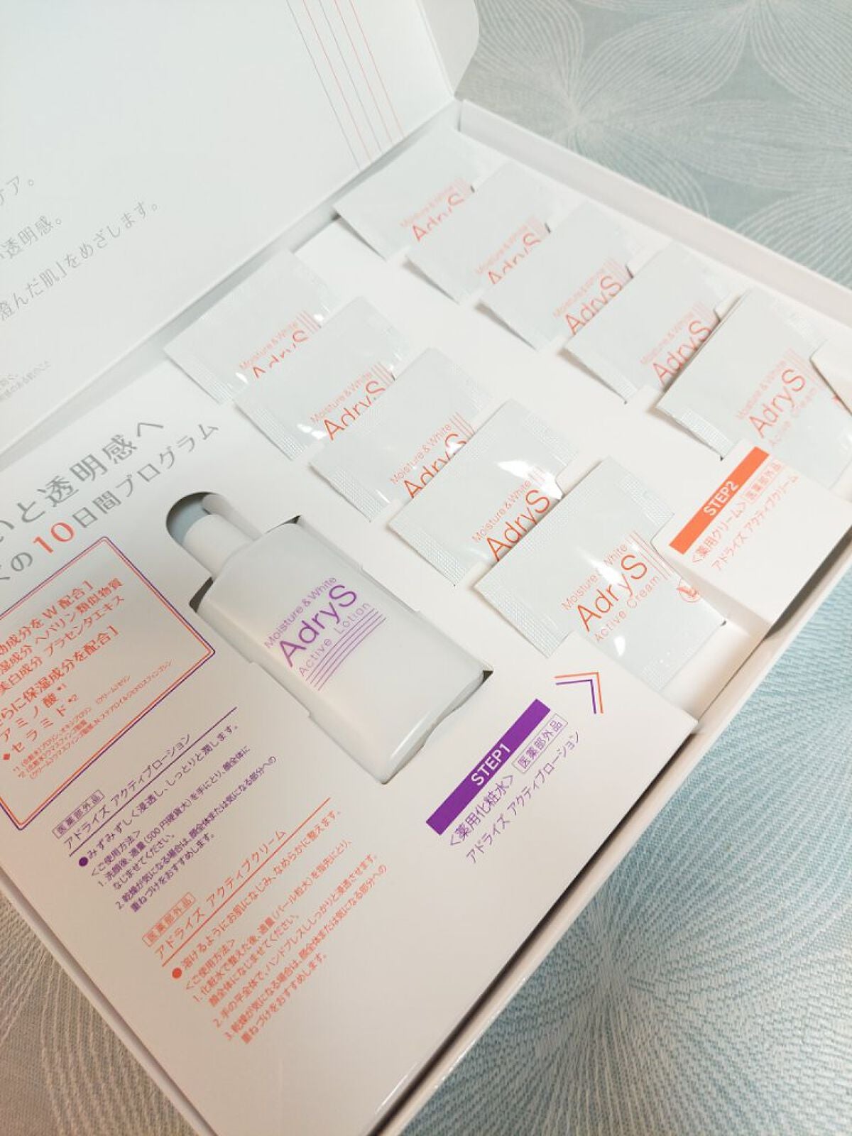 ブラッシュ/ONLY MINERALS/パウダーチークを使ったクチコミ(2枚目)