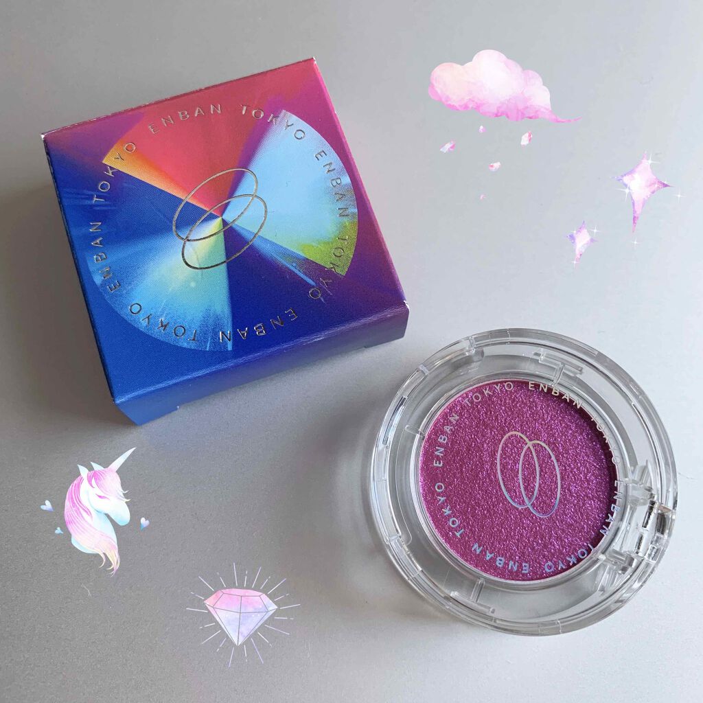 ãã«ãã°ãªãã¿ãŒã«ã©ãŒ/ENBAN TOKYO/åè²ã¢ã€ã·ã£ããŠã䜿ã£ãã¯ãã³ãïŒ1æç®ïŒ