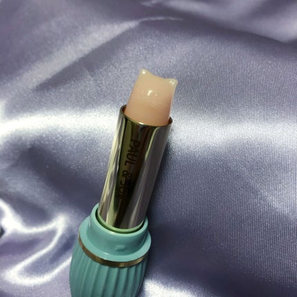 リップスティック トリートメント/PAUL & JOE BEAUTE/リップケアを使ったクチコミ(2枚目)