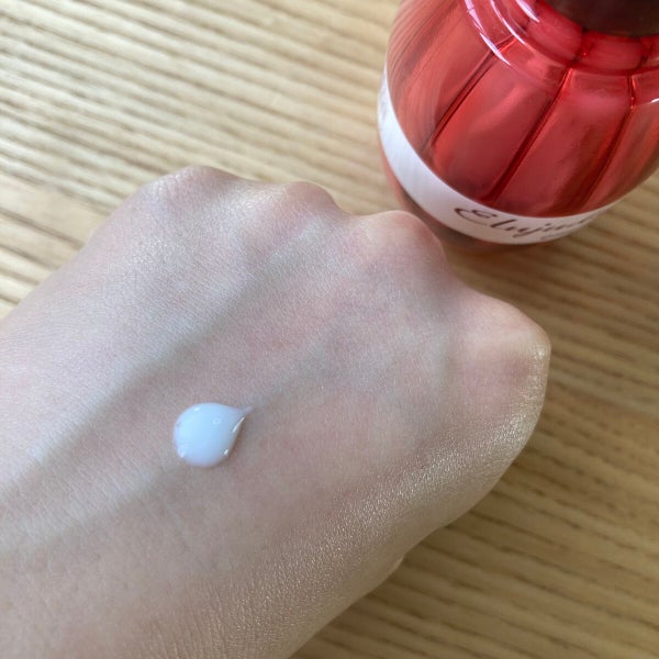 エルジューダ エマルジョン+/エルジューダ/ヘアミルク by ぱくぱく🍭