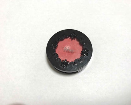 リシェ リップ&チーク クリーム/Visée/ジェル・クリームチークを使ったクチコミ(1枚目)