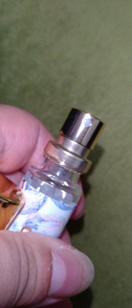 オードトワレ 〈レイア マカラプア〉/OHANA MAHAALO/香水(レディース)を使ったクチコミ(4枚目)