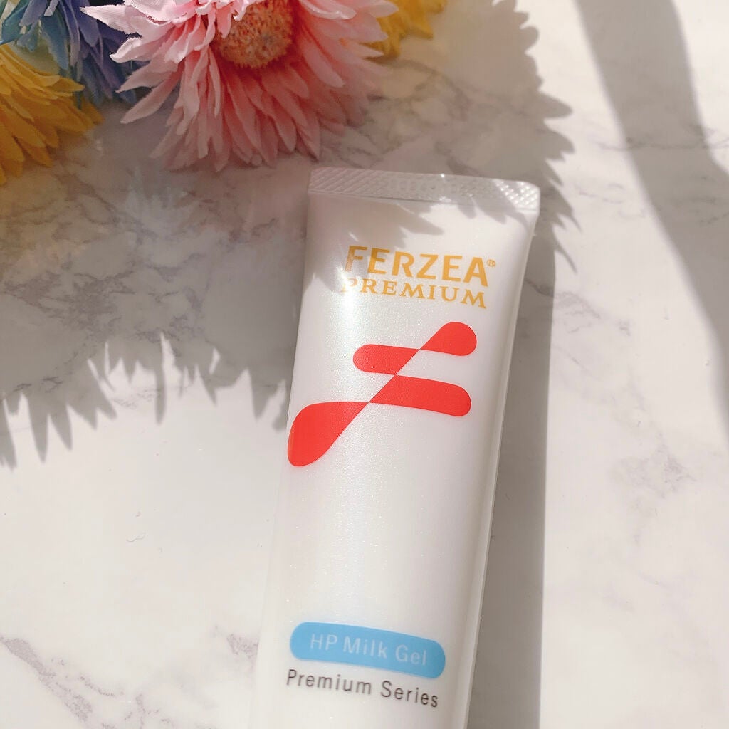フェルゼアプレミアム HPクリーム (医薬品)/フェルゼア/その他を使ったクチコミ(4枚目)