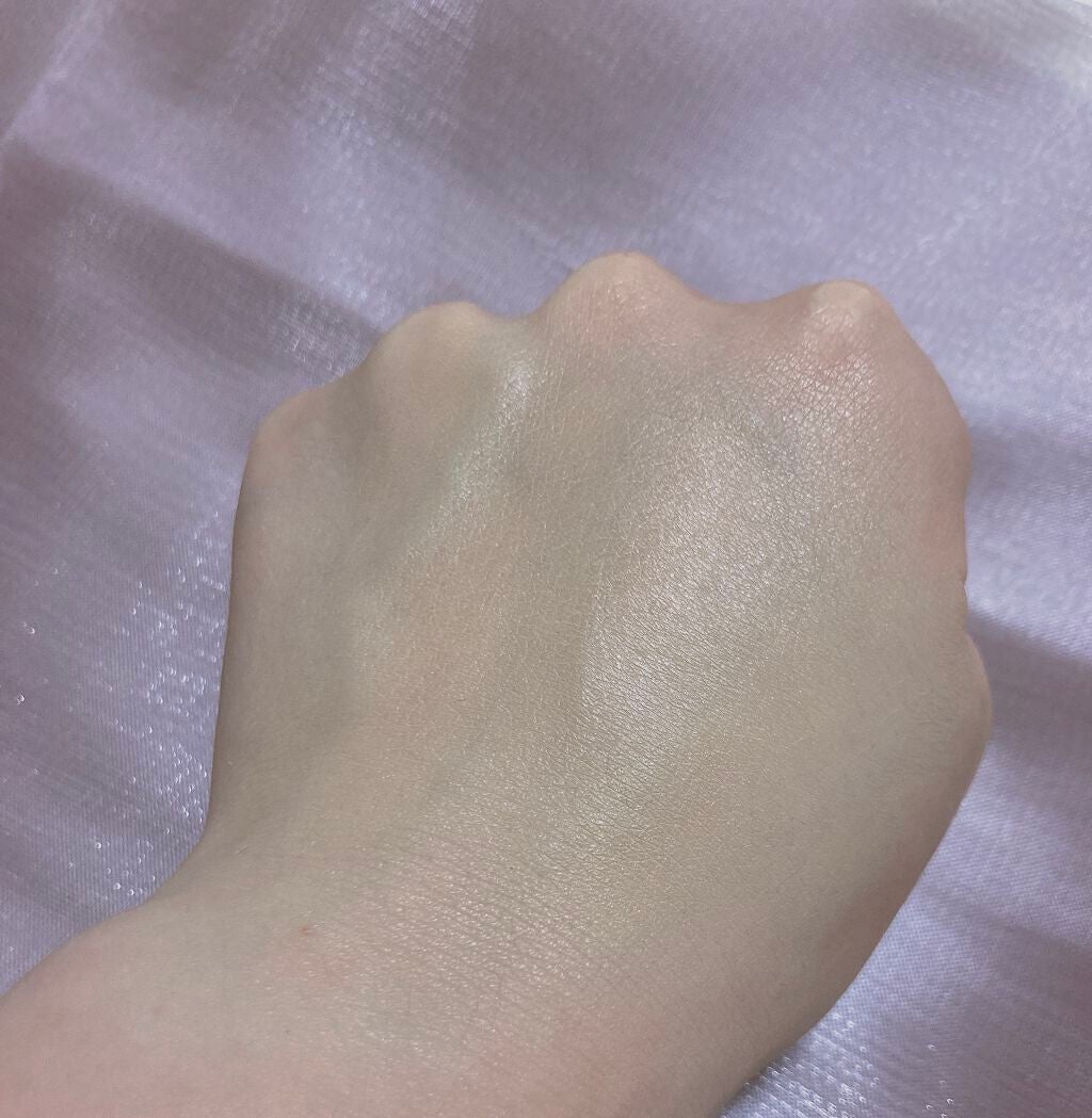 NNEグラインディングファンデーション/NNE/その他ファンデーションを使ったクチコミ(5枚目)