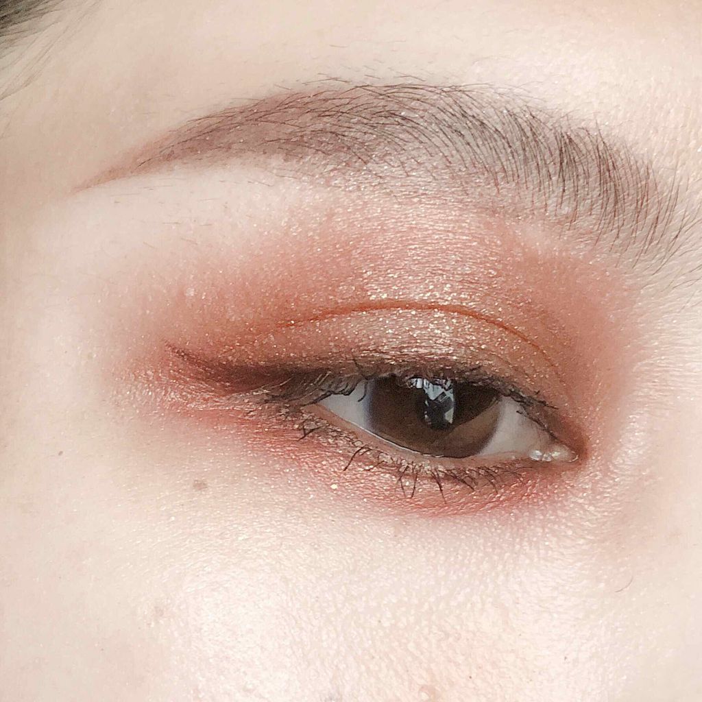 whatever/ColourPop/アイシャドウパレットを使ったクチコミ(4枚目)