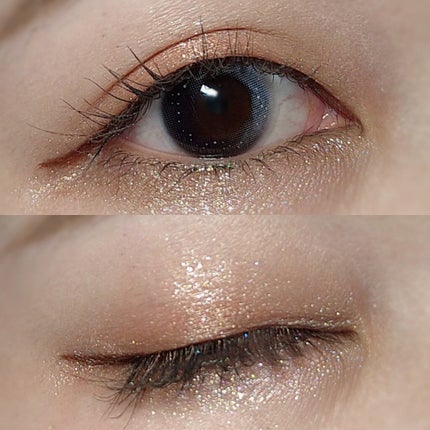 ワンピックアイシャドウパレット/APLIN/アイシャドウパレットを使ったクチコミ(3枚目)