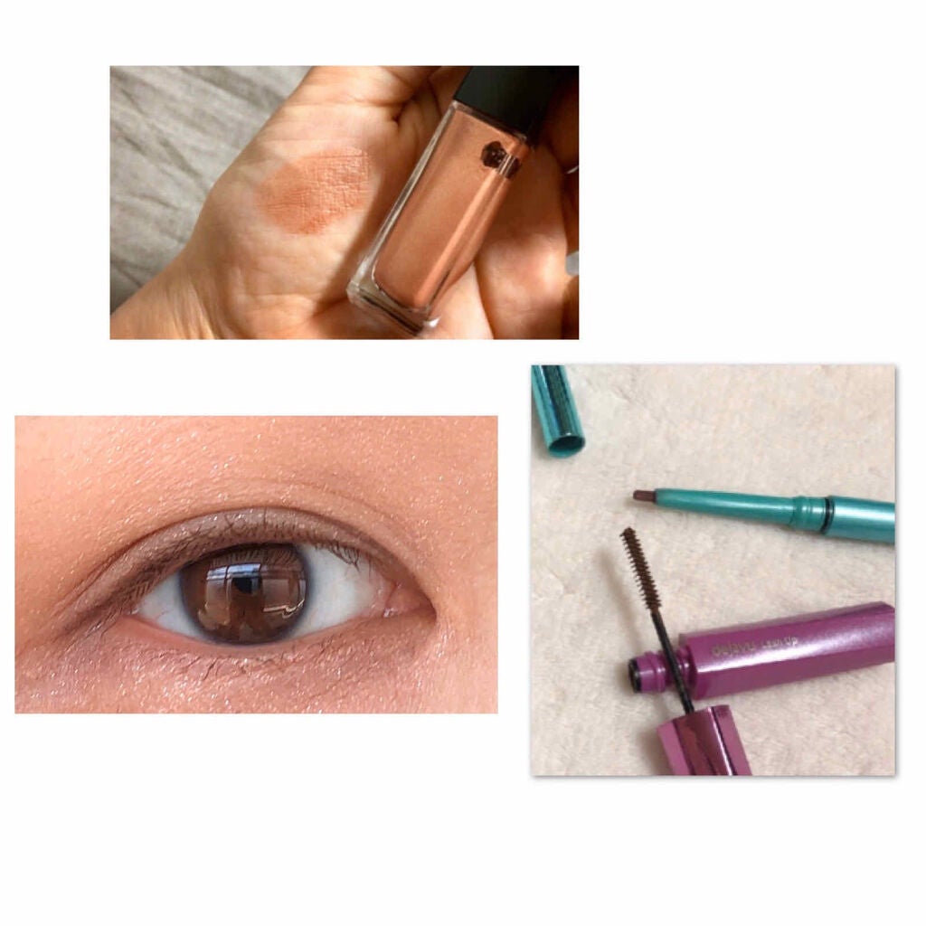 ピュア カラー ブラッシュ/SUQQU/パウダーチークを使ったクチコミ(2枚目)