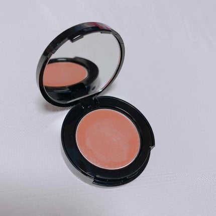 ポット ルージュ/BOBBI BROWN/ジェル・クリームチークを使ったクチコミ(1枚目)