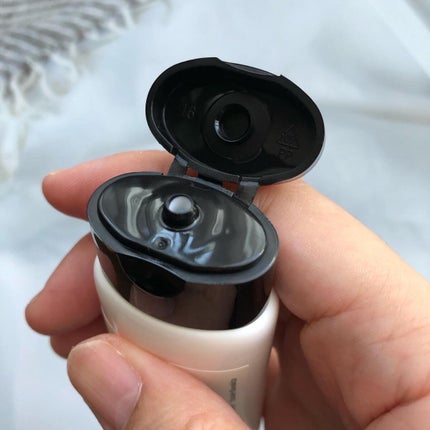 &be UVミルク/&be/日焼け止めミルクを使ったクチコミ(4枚目)