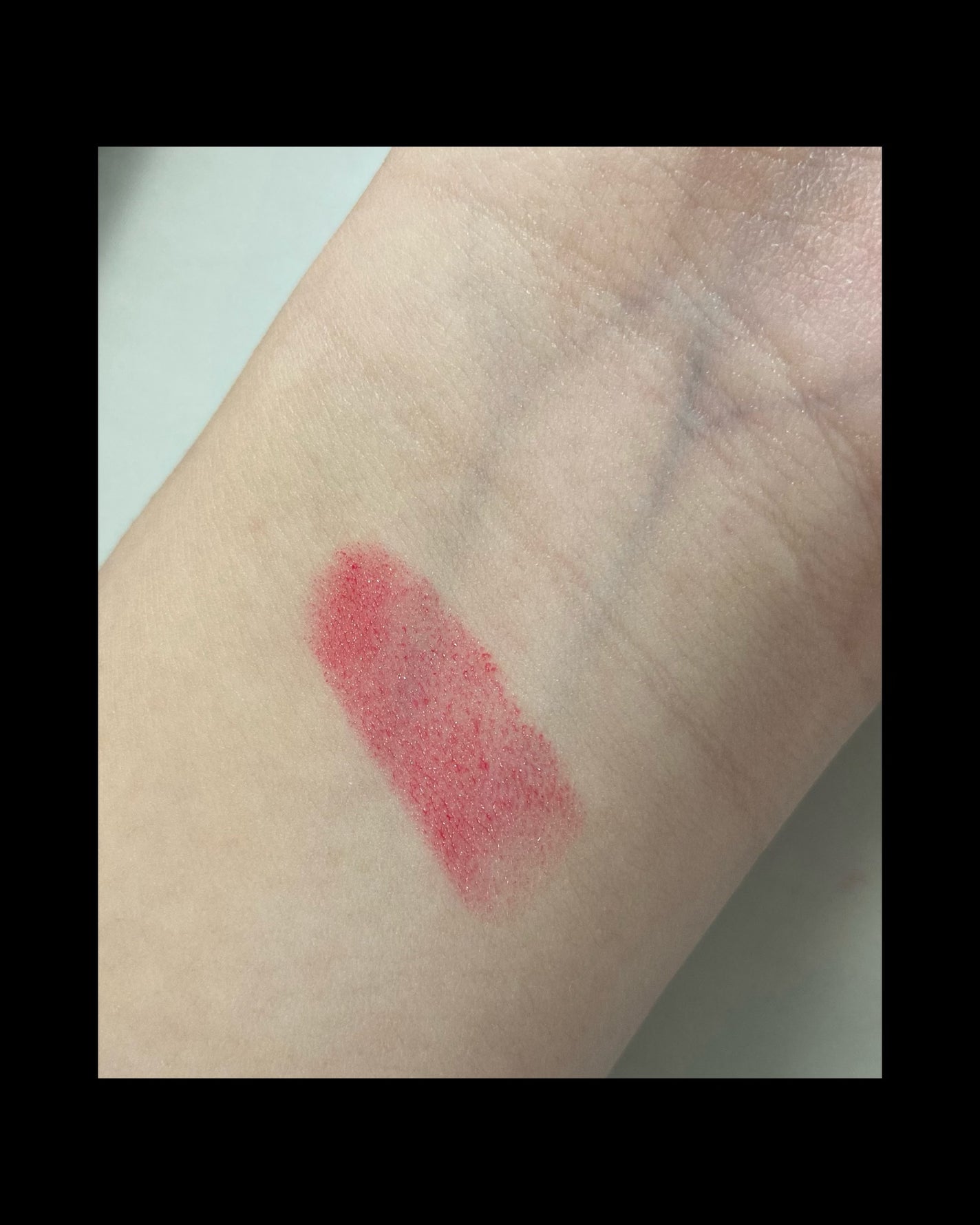 ケイト リップモンスター/KATE/口紅を使ったクチコミ(2枚目)