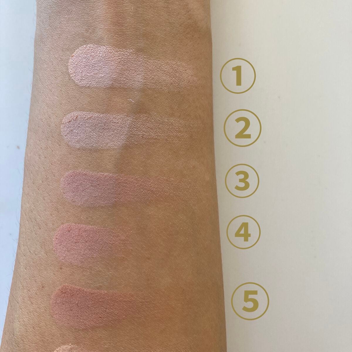 プロ アイ パレット/CLIO/アイシャドウパレットを使ったクチコミ(2枚目)