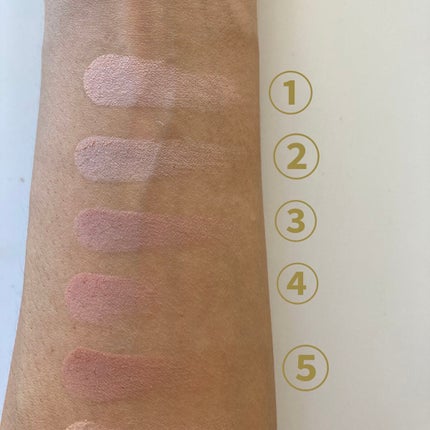 プロ アイ パレット/CLIO/アイシャドウパレットを使ったクチコミ(2枚目)