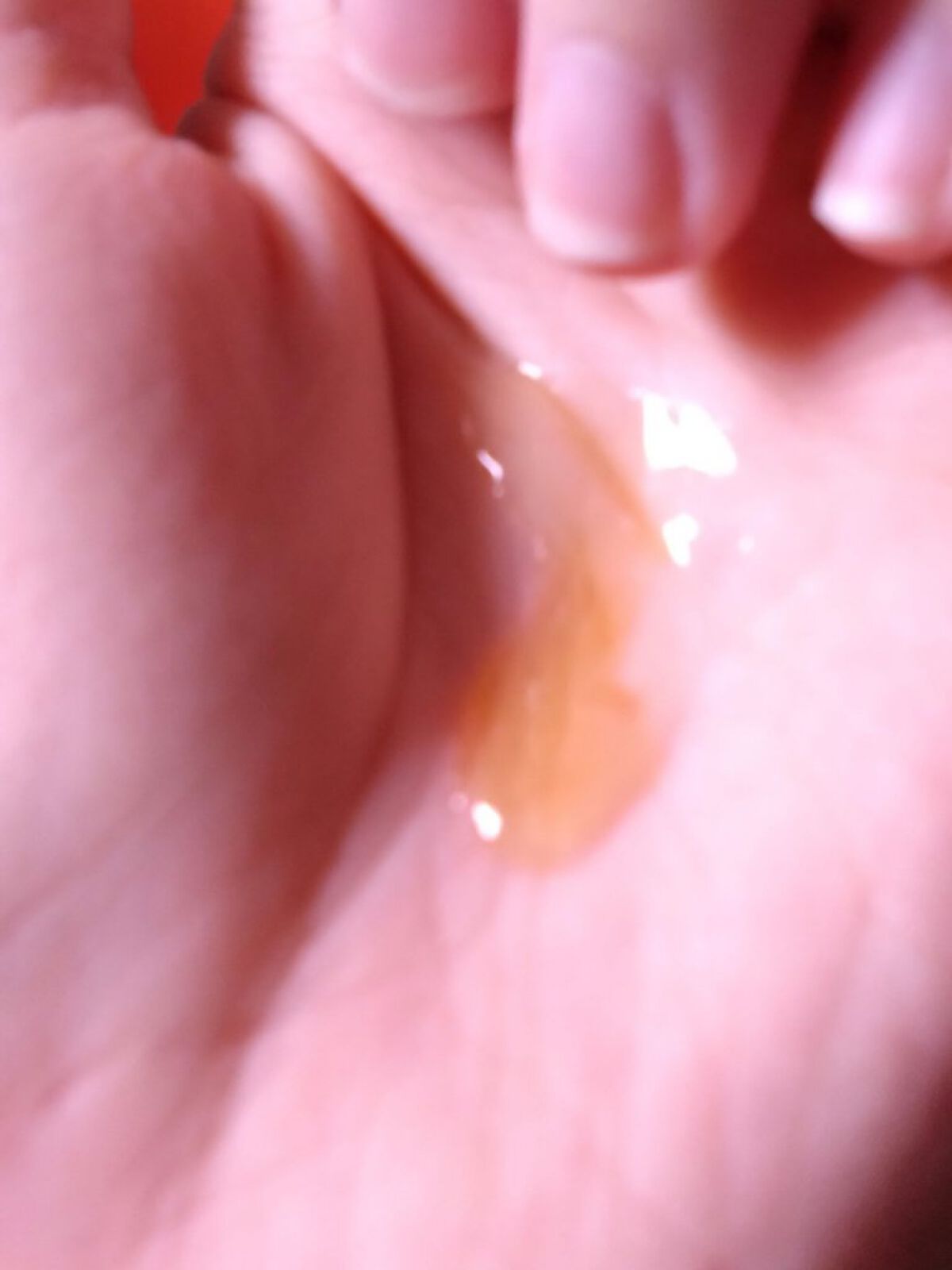 ダブル セーラム EX/CLARINS/美容液を使ったクチコミ（2枚目）