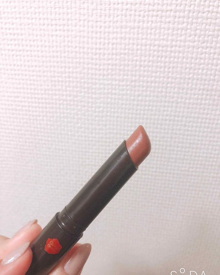 リップザカラー/リップザカラー/口紅を使ったクチコミ(2枚目)