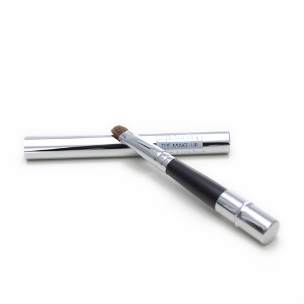 ザ・メイクアップ シャドウ&ライン ブラッシュ CP チャスティ