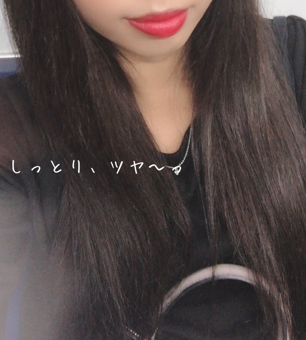 ナイトリペア 2WAY ヘアミルク モイスト/ハニーク/ヘアミルクを使ったクチコミ（1枚目）