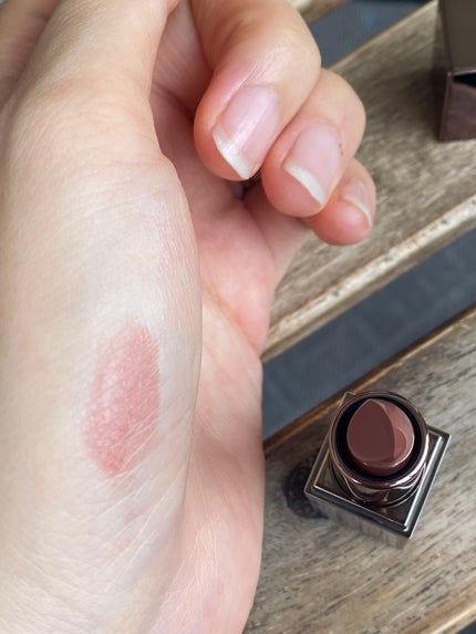 キャビアスティック アイカラー/ローラ メルシエ/スティックアイシャドウを使ったクチコミ(5枚目)