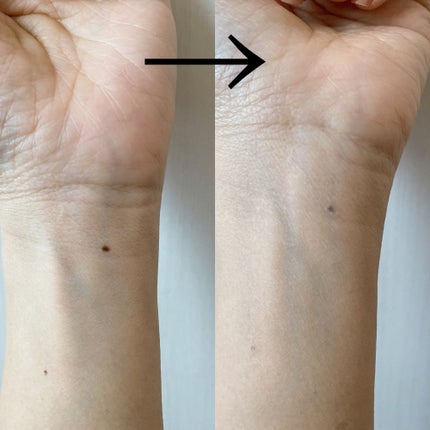 カバーパーフェクション コンシーラー ペンシル/the SAEM/ペンシルコンシーラーを使ったクチコミ(3枚目)