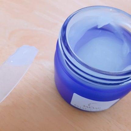 タカミスキンピールボディ/タカミ/ボディローションを使ったクチコミ(2枚目)